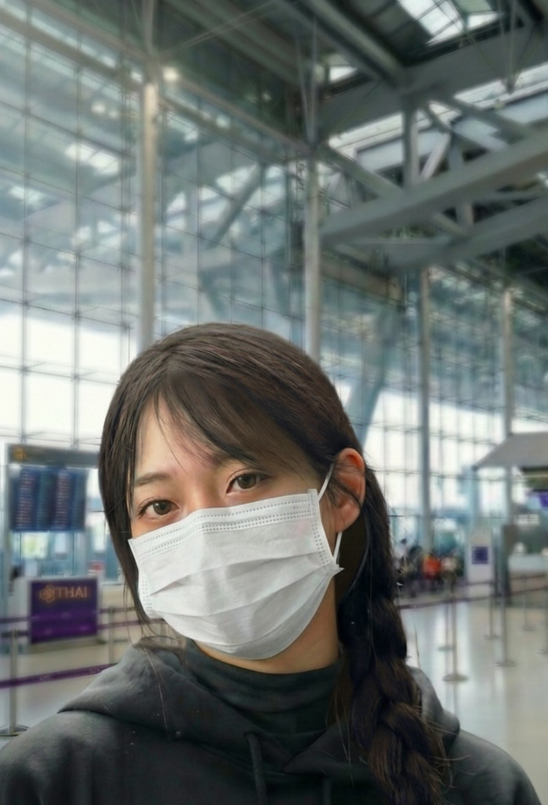 일상대화 친구 구해요!