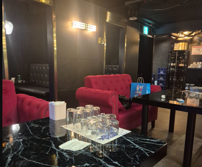 강남 코르셋