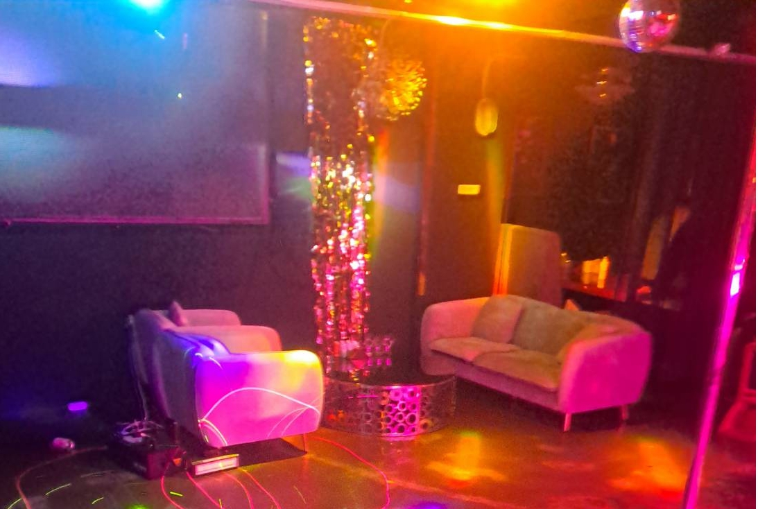 전주 VIP CD Club